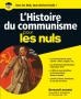 L'histoire du communisme pour les Nuls