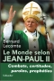 Le Monde selon Jean-Paul II