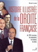 Histoire illustrée de la droite française