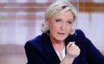 Marine Le Pen,peuple,présidentielle,Le Pen,FN